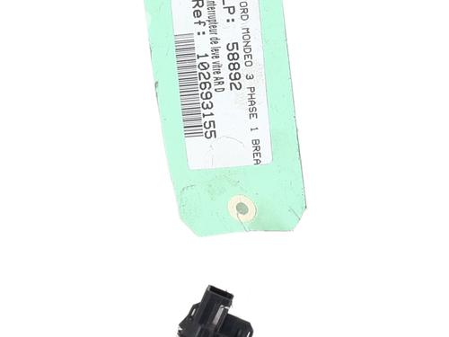 Right rear window switch FORD MONDEO IV Turnier (BA7) 1.6 Ti | BP24321979I28 - Image 3