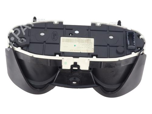 Instrument cluster FORD B-MAX (JK) 1.5 TDCi | BP31818280C47 