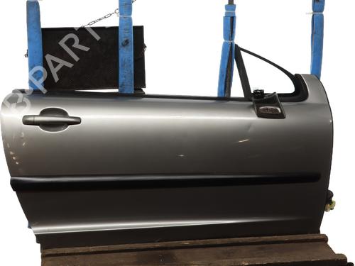 Used Right front door PEUGEOT 207 CC (WD_) 1.6 16V (120 hp) 20493403