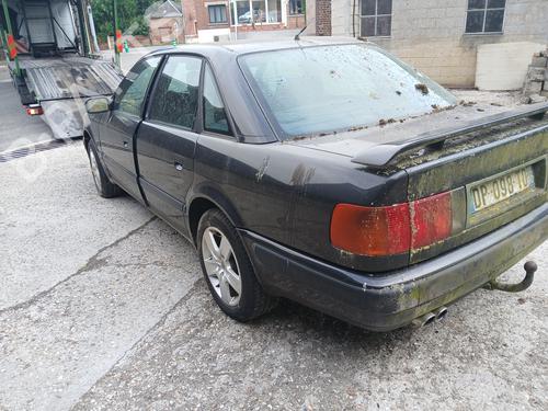 Engine AUDI 100 C4 Saloon (4A2) 2.5 TDI | BP27389864M1 - Image 15
