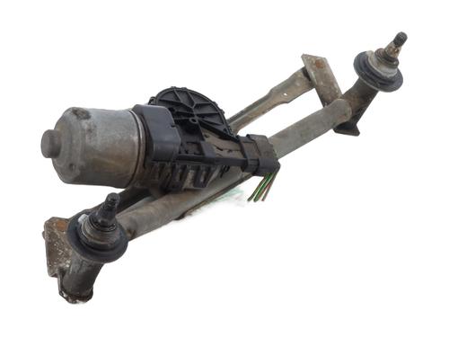 Used Front wiper motor PEUGEOT 206+ (2L_, 2M_) 1.4 HDi eco 70 (68 hp) 30763723