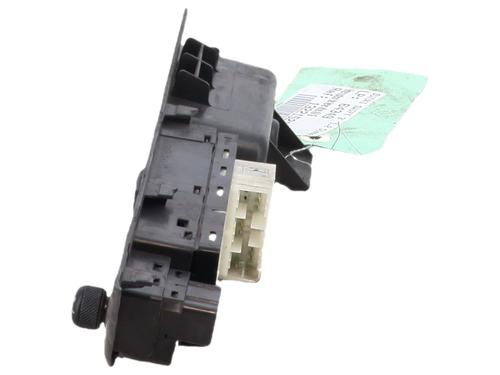 Left front window switch SUZUKI SWIFT III (MZ, EZ) 1.3 DDiS (RS413D) | BP39020777I27 - Image 2