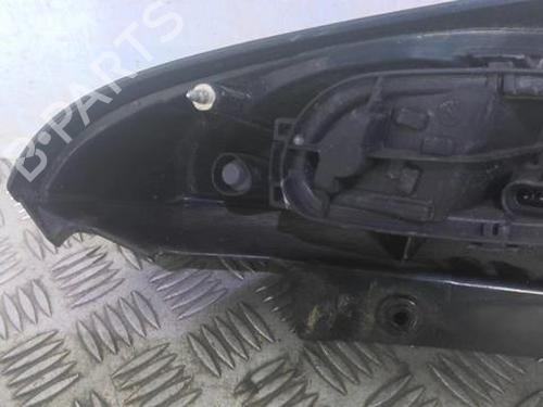 Right taillight SMART FORFOUR (454) 1.5 CDI (454.001) | BP20351306C35 