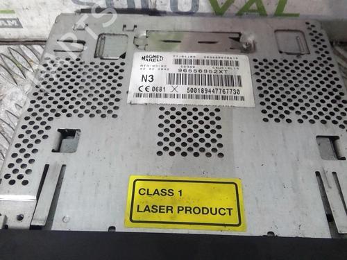 Used Radio Radio 21816940 21816940