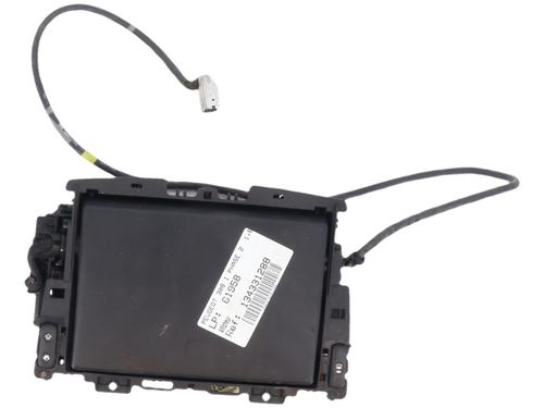 display-monitor-peugeot-308-i-4a_-4c_-2007-2008-2009-2010-2011-2012-2013-2014-2015-2016-40000828 main image