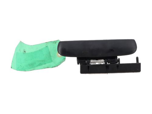Used Front right exterior door handle CITROËN XSARA (N1) 1.4 i (75 hp) 28174934