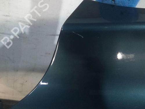 Left front fenders VOLVO XC90 I (275) D5 AWD | BP20354717C41 