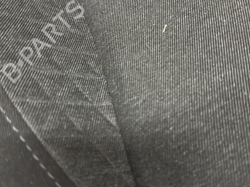 Sæde venstre fortil Sæde venstre fortil RENAULT CLIO V (B7_) 1.0 SCe 65 (B7MR) (65 hp) 33945614 33945614