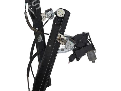 Front right window mechanism OPEL MERIVA B MPV (S10) 1.4 (75) | BP28504450C23 - Image 2