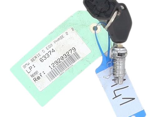 ignition-barrel-bmw-5-e60-2001-2002-2003-2004-2005-2006-2007-2008-2009-2010-37418755 main image