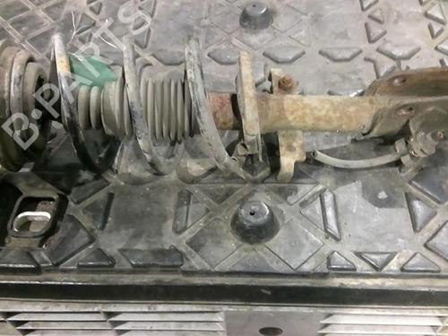 Left front shock absorber RENAULT LAGUNA II (BG0/1_) 1.6 16V (BG0A, BG0L) | BP20355141M16 