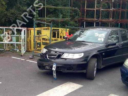 Used Parts SAAB 9-5 (YS3E) 3.0 TiD 2013182