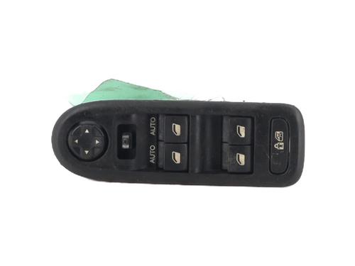 Used Left front window switch CITROËN C3 II (SC_) 1.4 HDi 70 (SC8HZC, SC8HR0, SC8HP4) (68 hp) 27166558