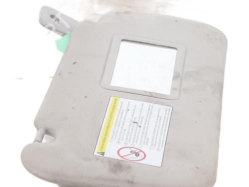 Used Right sun visor Right sun visor PEUGEOT 207 (WA_, WC_) 1.6 HDi (90 hp) 24415577 24415577