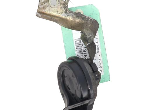 Used Horn RENAULT KANGOO Express (FC0/1_) 1.5 dCi (FC07, FC1R) (65 hp) 29493260
