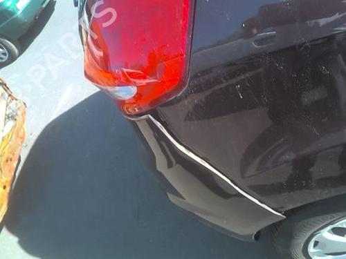 Third brake light FORD FIESTA VI (CB1, CCN) 1.6 TDCi | BP20353819L11 