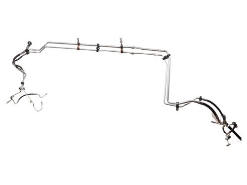 Used AC pipe AC pipe RENAULT TWINGO III (BCM_, BCA_) 1.0 SCe 65 (BCMJ) (65 hp) 28160142 28160142