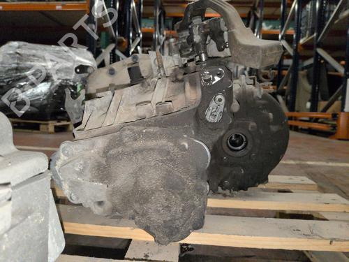 Gearbox CITROËN C8 (EA_, EB_) 2.0 HDi 135 | BP24446735M3 - Image 11