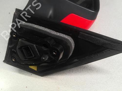 Used Left mirror CHEVROLET CRUZE (J300) 2.0 CDI (150 hp) 20362837
