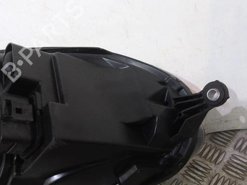 Left headlight VW GOLF V (1K1) 1.9 TDI | BP20351358C28 