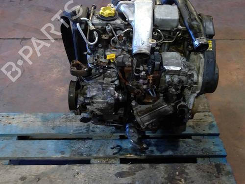 Engine MG MG ZS 2.0 TD | BP21817803M1  - Image 5