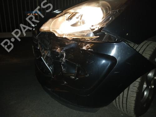 Front left lock CITROËN C3 II (SC_) 1.4 HDi 70 (SC8HZC, SC8HR0, SC8HP4) | BP32199735C98  - Image 7