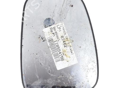 Spejlglas venstre CITROËN C8 (EA_, EB_) 2.0 HDi 165 | BP31704405C148 