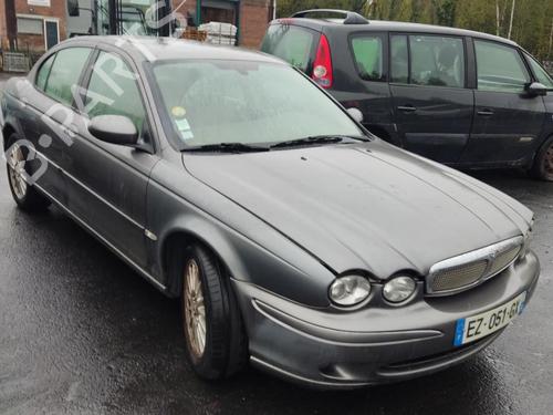 Left rear window switch JAGUAR X-TYPE I (X400) 2.0 D | BP21675376I29 - Image 6