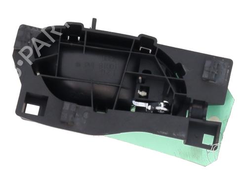 Front left interior door handle CITROËN C4 Coupe (LA_) 1.6 HDi | BP29560267I13 