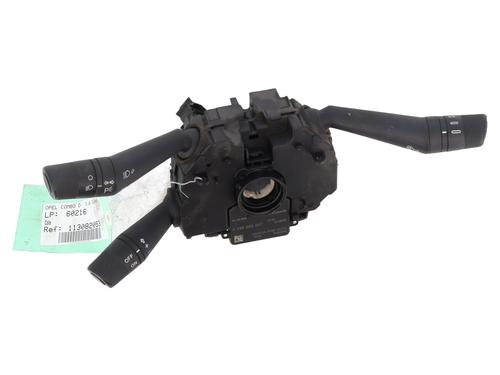 Steering column stalk OPEL COMBO Box Body/MPV (X12) 1.6 CDTI (B05) | BP29560133I23 