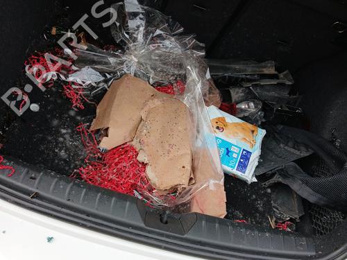 Left taillight BMW 1 (F20) 120 d | BP35902635C34 - Image 9