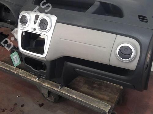 Used Dashboard Dashboard DACIA DOKKER MPV (KE_) 1.2 TCe (KEM0, KEAY) (115 hp) 20369578 20369578