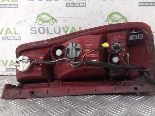 Used Left taillight HYUNDAI MATRIX (FC) 1.5 CRDi VGT (110 hp) 20364264