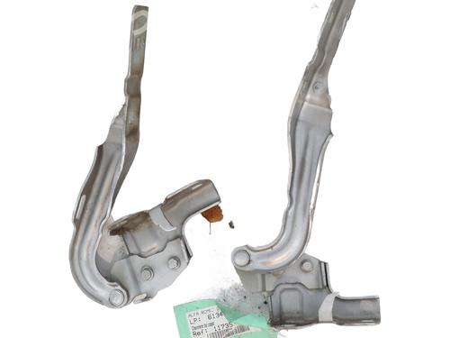 Used Hinge/Door check strap Hinge/Door check strap ALFA ROMEO GIULIETTA (940_) 1.6 JTDM (940FXD1A) (105 hp) 30948886 30948886