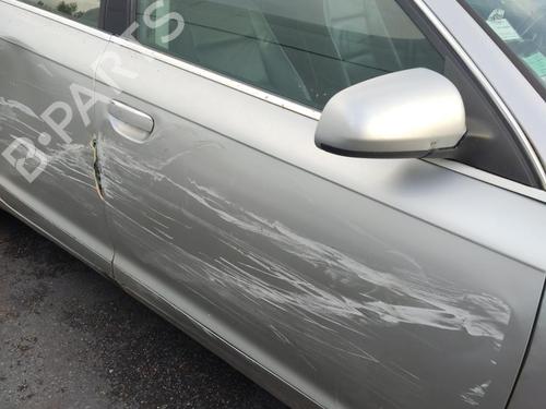 Right front brake caliper AUDI A6 C6 (4F2) 2.7 TDI quattro | BP23996138M104  - Image 12