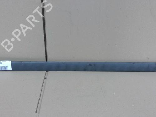 Dørlist OPEL MERIVA A MPV (X03) 1.7 CDTI (E75) (100 hp) 31068647