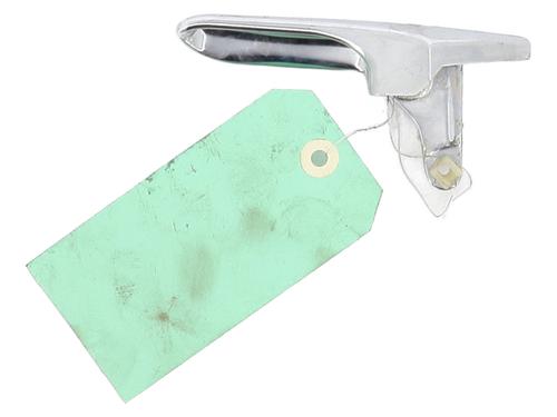 Used Rear left interior door handle Rear left interior door handle MERCEDES-BENZ CLS (C219) CLS 320 CDI (219.322) (224 hp) 28293928 28293928