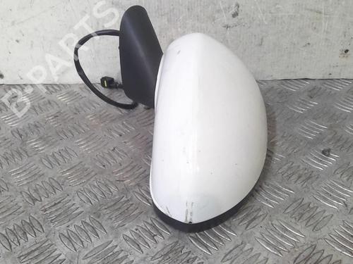 Left mirror OPEL CORSA D (S07) 1.3 CDTI (L08, L68) | BP20363798C26 