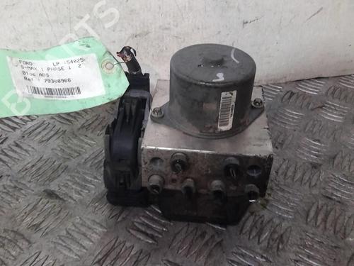 Used ABS pump ABS pump FORD S-MAX (WA6) 2.0 TDCi (140 hp) 20353456 20353456