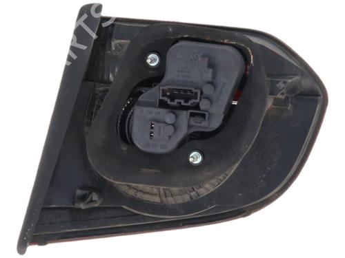 Left tailgate light VW GOLF VI (5K1) 1.6 TDI | BP38773979C79 - Image 5