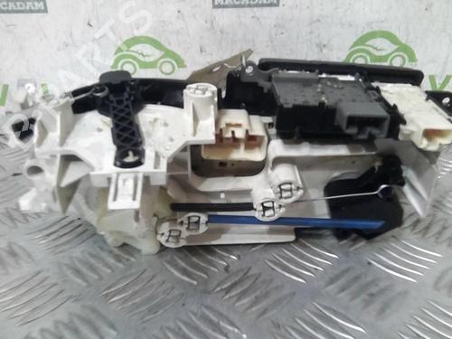 Used Climate control TOYOTA YARIS (_P1_) 1.0 (SCP10_, SCP10R) (65 hp) 20358122