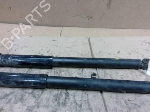 Amortisseur arrière droit MERCEDES-BENZ C-CLASS (W203) C 220 CDI (203.006) (136 hp) 32078574