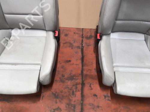 Seats set AUDI A4 B7 Avant (8ED) S4 quattro | BP32482188C78 