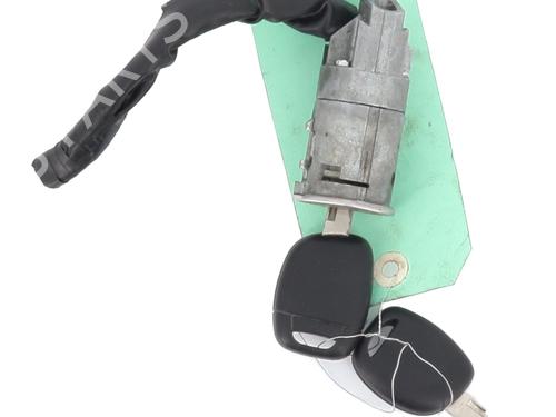 Ignition barrel RENAULT CLIO II (BB_, CB_) 1.5 dCi (B/CB3M) | BP28111844M48 