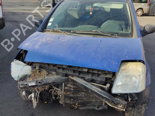 Third brake light CITROËN C2 (JM_) 1.4 HDi | BP25824539L11  - Image 20