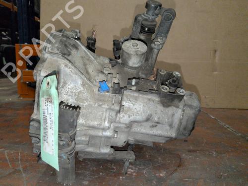 Gearbox CHEVROLET MATIZ (M200, M250) | BP36955696M3 - Image 3