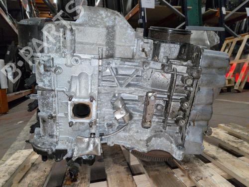 Engine VW UP! (121, 122, BL1, BL2, BL3, 123) 1.0 | BP36365169M1 - Image 8