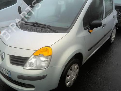 Engine control unit (ECU) RENAULT MODUS / GRAND MODUS (F/JP0_) 1.2 (JP0C, JP0K, FP0C, FP0K, FP0P, JP0P, JP0T) | BP23996059M57  - Image 14