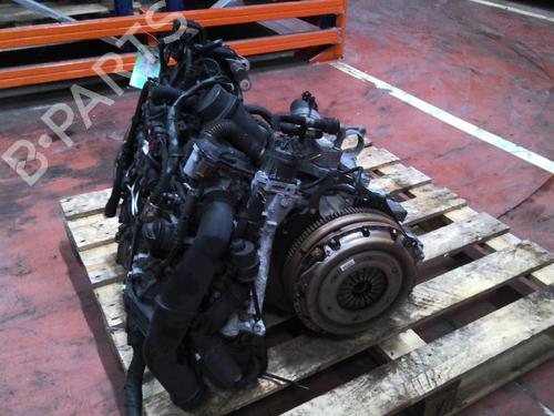 Engine OPEL INSIGNIA A (G09) 2.0 CDTI (68) | BP31760958M1 - Image 6