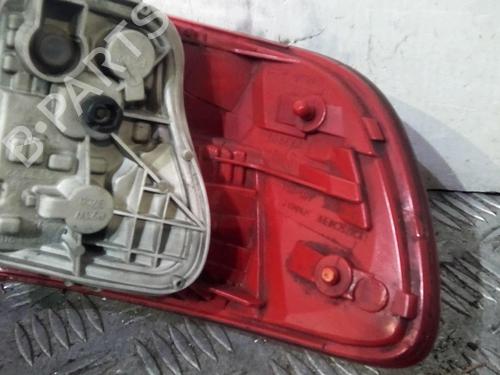 Used Right tailgate light AUDI A3 Sportback (8PA) 1.9 TDI (105 hp) 20353537